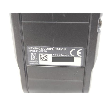 キズあり 中古 キーエンス KEYENCE XR-HT15MD