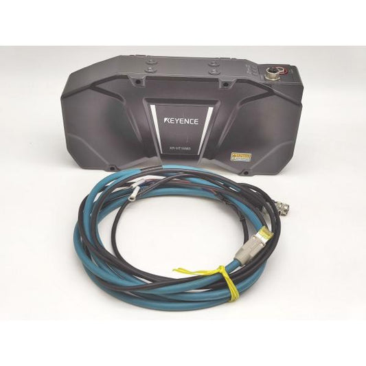 キズあり 中古 キーエンス KEYENCE XR-HT15MD