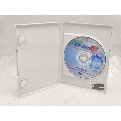 中古 Pro-face GP-Pro EX ver.4.0 PFXEXEDV40