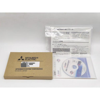 2019年製 新品 三菱 MITSUBISHI SW4DNC-ACT-J Ver.4 その1