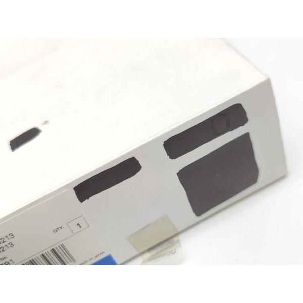 箱マジック書込いたみあり 開封済み 未使用 オムロン OMRON C500-OD213 3G2A5-OD213 その1