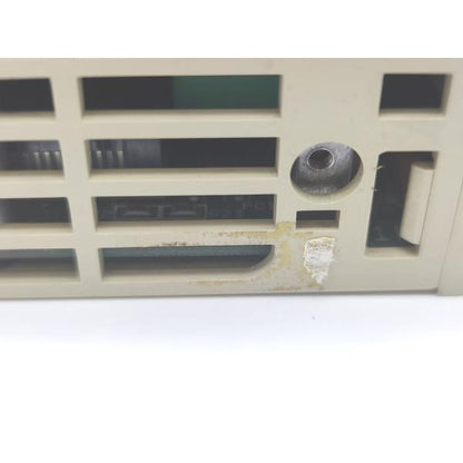 汚れあり 中古 安川電機 YASKAWA SGDA-04AP