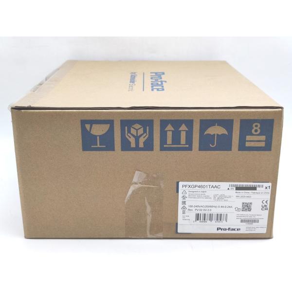 新品 Pro-face PFXGP4601TAAC