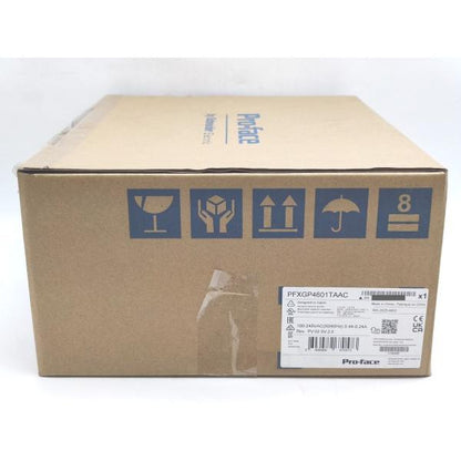 新品 Pro-face PFXGP4601TAAC
