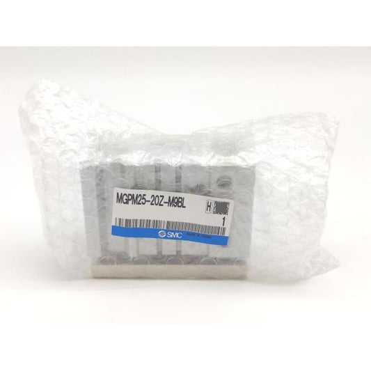 新品 SMC MGPM25-20Z-M98L