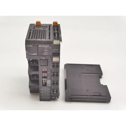 中古 オムロン OMRON NX-ECC203 Ver.1.7 その3