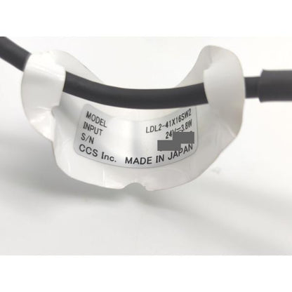 3点セット 中古 CCS LDL2-41X16SW2
