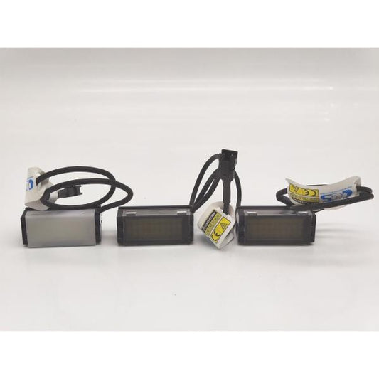 3点セット 中古 CCS LDL2-41X16SW2