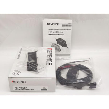 新品 キーエンス KEYENCE FD-V45AP その6