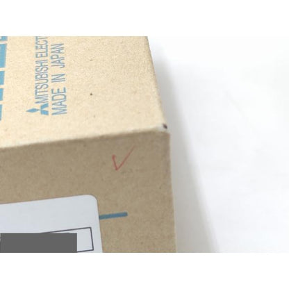 箱少し書込あり 新品 三菱 シーケンサ QY22 シーケンサー