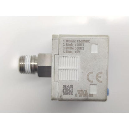 箱・本体汚れあり 中古 オムロン OMRON DP-101Z UDP101Z