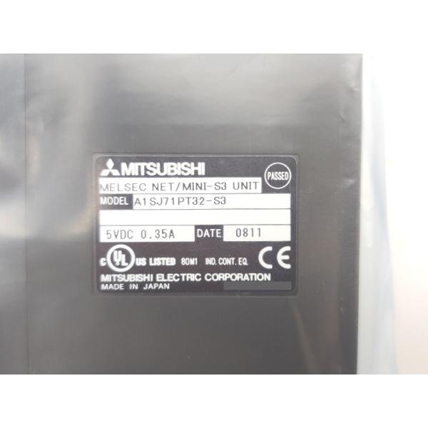 新品 三菱 MITSUBISHI A1SJ71PT32-S3