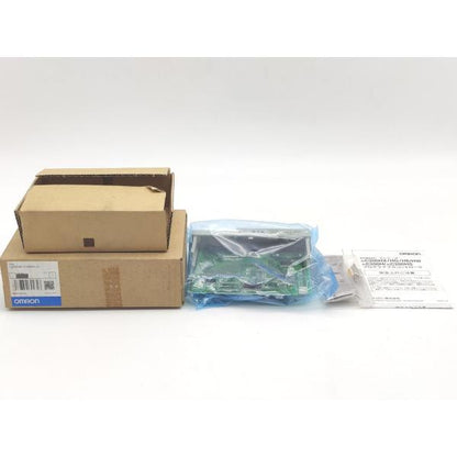 箱かなり汚れあり オムロン OMRON 未使用 C200HW-COM04-V1
