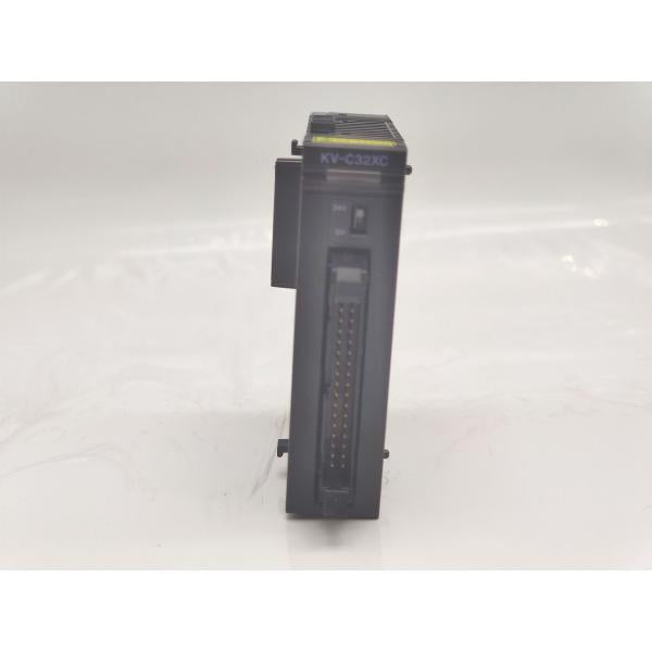 中古 キーエンス KEYENCE KV-C32XC