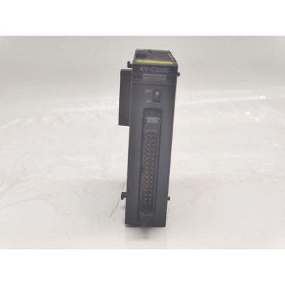 中古 キーエンス KEYENCE KV-C32XC
