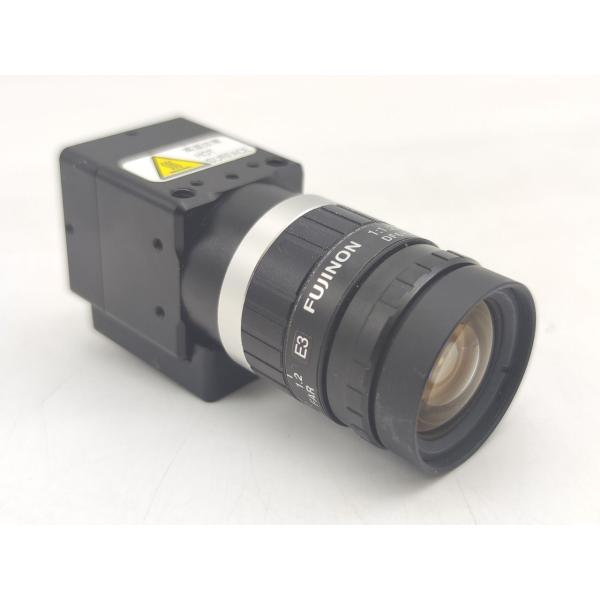 中古 オムロン OMRON STC-MBS241U3V / Fujinon DF6HA-1B