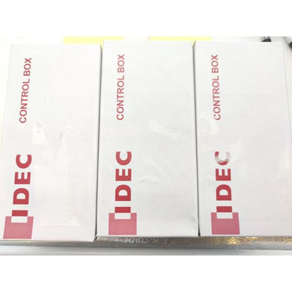 5点セット 箱いたみあり 未使用 IDEC AGA211Y