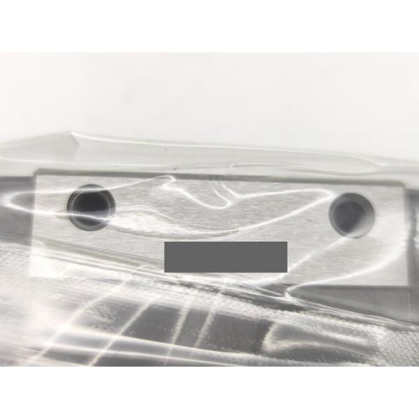 箱汚れあり 新品 THK SR20W1KKE(GK)BLOCK その1