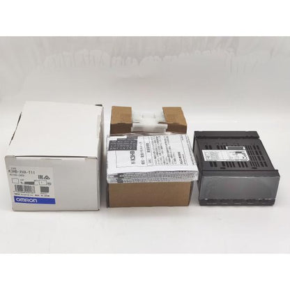未使用 オムロン OMRON K3HB-XVA-T11 AC100-240V