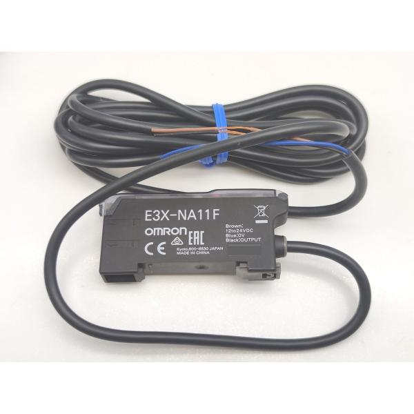新品 オムロン OMRON EX3-NA11F 12to24VDC 2ｍ 3個セット