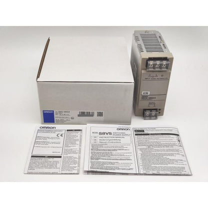 新品 オムロン OMRON S8VS-09024/ED2 その2
