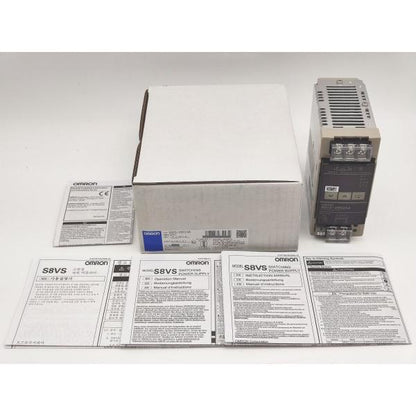 新品 オムロン OMRON S8VS-09024A/ED2 その1