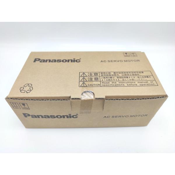新品 パナソニック Panasonic MSMF022L1A2