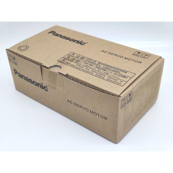 新品 パナソニック Panasonic MSMF022L1A2