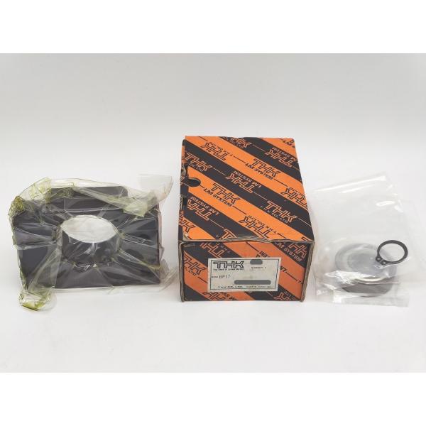 箱汚れ 新品 THK BF17