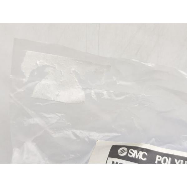 1点袋よごれあり 本体×5点セット 新品 SMC TU0805BU-20
