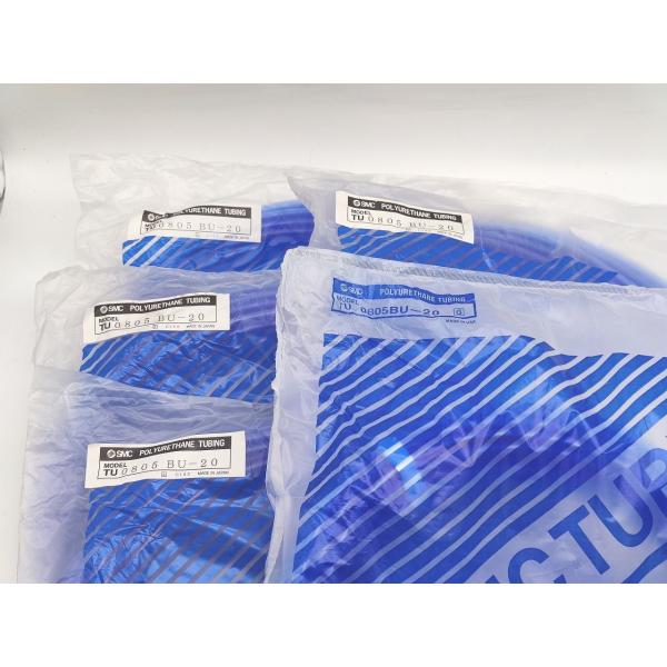1点袋よごれあり 本体×5点セット 新品 SMC TU0805BU-20