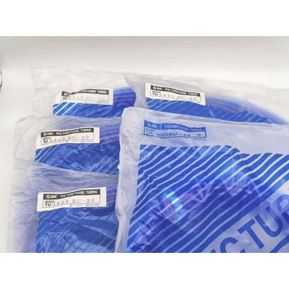 1点袋よごれあり 本体×5点セット 新品 SMC TU0805BU-20