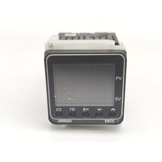 中古 オムロン OMRON E5CC-QX2ASM-007 Ver.2.1 その2