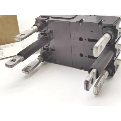 中古 三菱 MITSUBISHI NF250-SW 3P 150A W