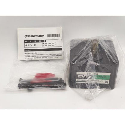 中古 オリエンタルモーター 5GN100K