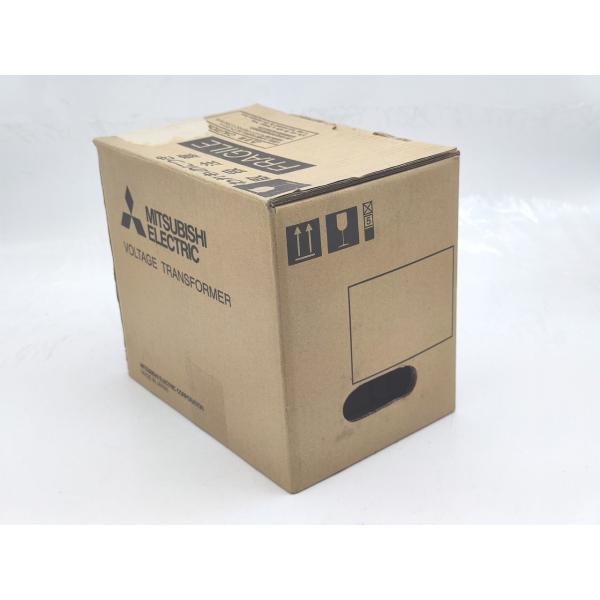 箱いたみあり 未使用 三菱 MITSUBISHI PD-100HF 6600/110V その3