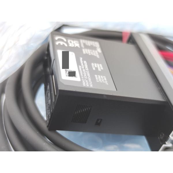 新品 キーエンス KEYENCE GT2-76P その2