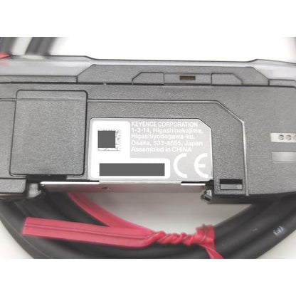 新品 キーエンス KEYENCE FS-N41P