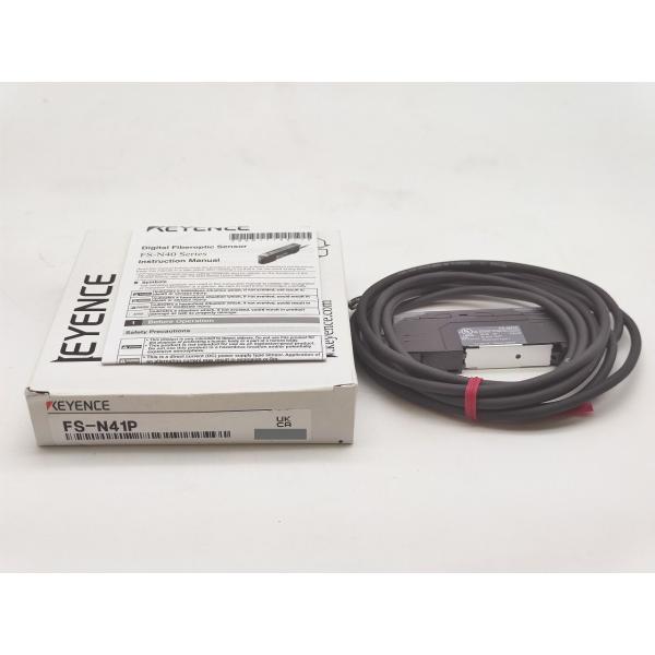 新品 キーエンス KEYENCE FS-N41P