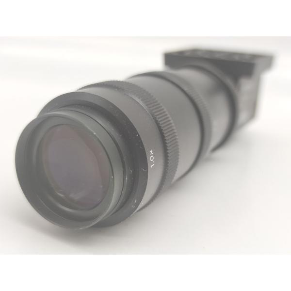 中古 キーエンス KEYENCE CV-200M CCD レンズセット