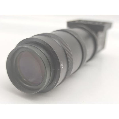 中古 キーエンス KEYENCE CV-200M CCD レンズセット