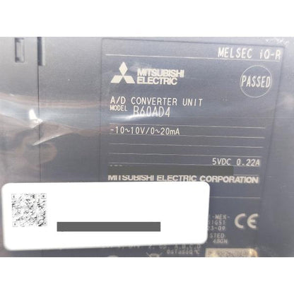 2023年 新品 三菱 MITSUBISHI R60AD4 その6