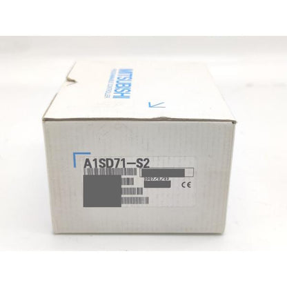 箱汚れあり 新品 三菱 MITSUBISHI A1SD71-S2 その5