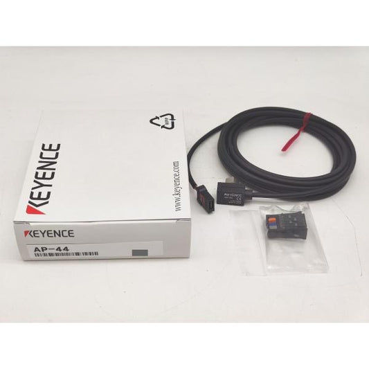 新品 キーエンス KEYENCE AP-44
