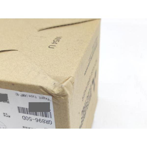 箱いたみあり 新品 三菱 MITSUBISHI NF50-SVFU 3P 20A AX-1LS その3
