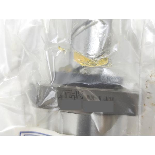 汚れあり 新品 THK WGF2040-3G2＋575LC7-H1K