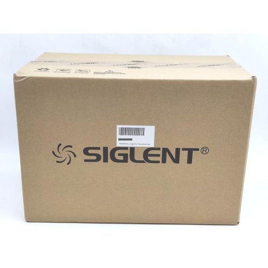 箱いたみあり 新品 SIGLENT デジタルオシロスコープ SDS1052DL+ その1