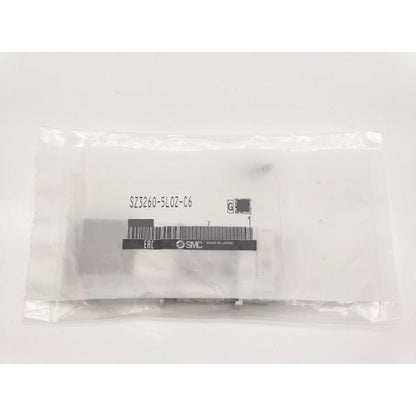 新品 SMC SZ3260-5LOZ-C6