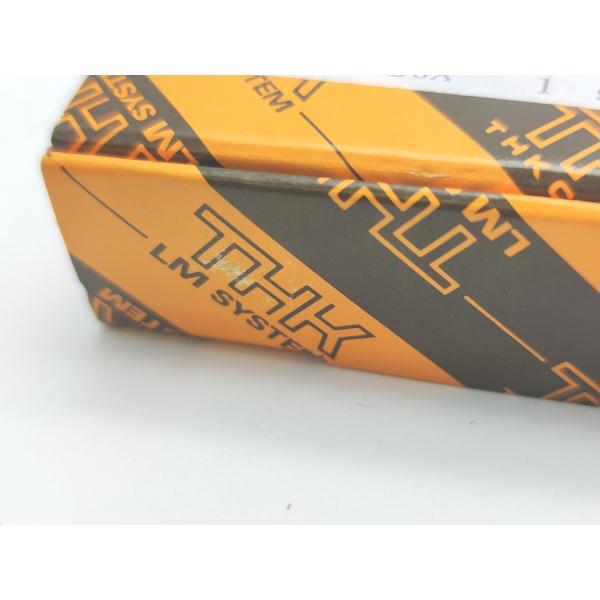箱いたみあり 新品 THK VRU2080