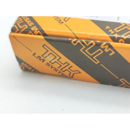箱いたみあり 新品 THK VRU2080